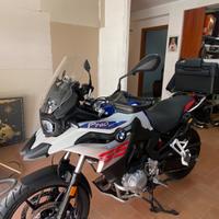 Bmw f 750 gs - 2023