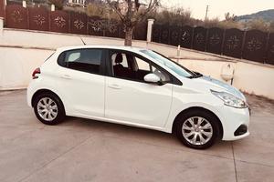Peugeot 208 VAN 2 POSTI 1.6 HDI 75 CV CLIMA RADIO 
