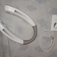 Ventole Bladeless a collo