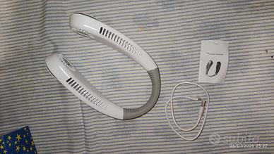 Ventole Bladeless a collo