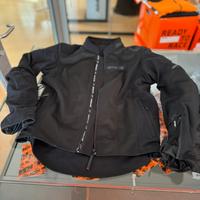 GIACCA ALPINESTARS TRAFORATA TECHAIR