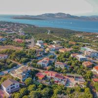 Relax in collina, a 1km da Stintino & La Pelosa