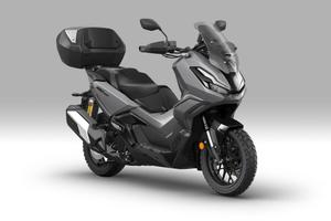 Honda ADV 350 MY26 INTERESSI ZERO NUOVO DA IMMATRI