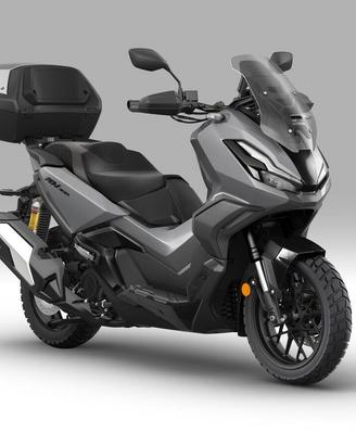 Honda ADV 350 MY26 INTERESSI ZERO NUOVO DA IMMATRI