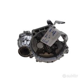 CAMBIO MANUALE COMPLETO VOLKSWAGEN Polo 5Â° Serie