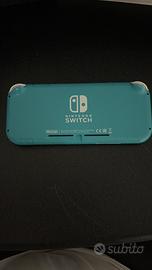 Nintendo con giochi