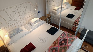 La Graziosa Lerici. Villa extra comfort parcheggio