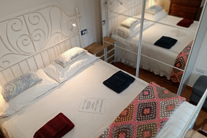 La Graziosa Lerici. Villa extra comfort parcheggio