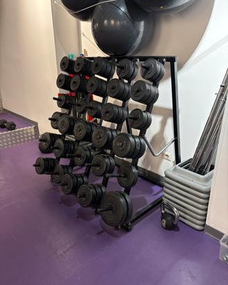 Kit Pump