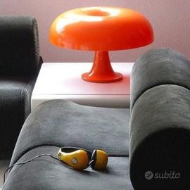 LAMPADA ARTEMIDE NESSO E NESSINO