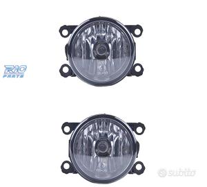 FARI ANABBAGLIANTI ASTRA G H SUZUKI PEUGEOT 206 30