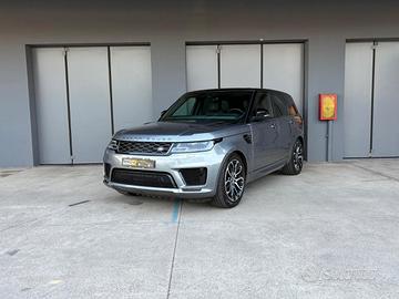 Land Rover Range Rover Sport 3.0d i6 mhev HSE Dyna