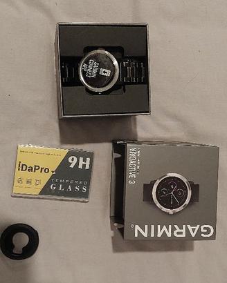 Garmin Vivoactive 3