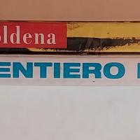 Fumetto Tex con allegato