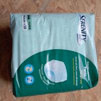 pannoloni e mutandine x adulti