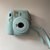 Fujifilm Instax Mini 9