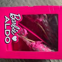 Decoltè Barbie per Aldo Limited edition