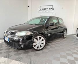 Renault Megane Renault Megane RS Telaio Sport