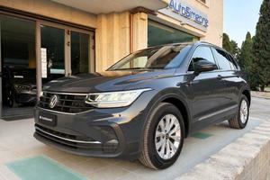 VOLKSWAGEN Tiguan 2.0 TDI 150 CV SCR DSG Life