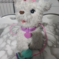 FurReal friends GoGo cane interattivo