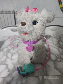 FurReal friends GoGo cane interattivo