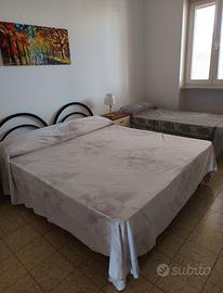 Dal 20 agosto 3 a 5 letto Spiaggia mare sol