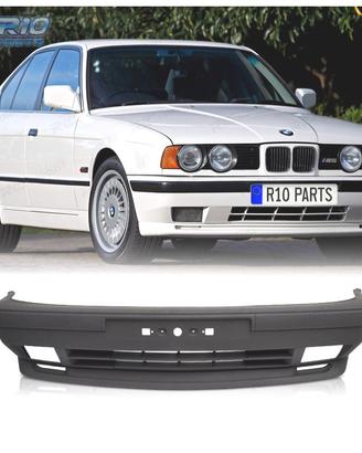 PARAURTI ANTERIORE BMW E34 87-96 LOOK M