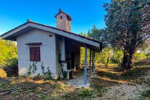 Rif.417| area edificabile muggia