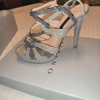 Scarpe Albano 37 cerimonia