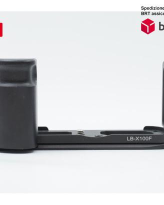 GRIP LB-X100F