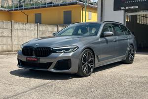 Bmw 530 520d 48V Touring Msport