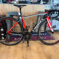 Bici s-works taglia 49