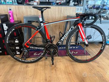 Bici s-works taglia 49