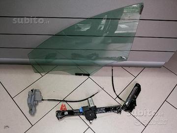 Serrat. cremagliera delta ant sx