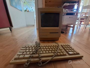 Mac classic