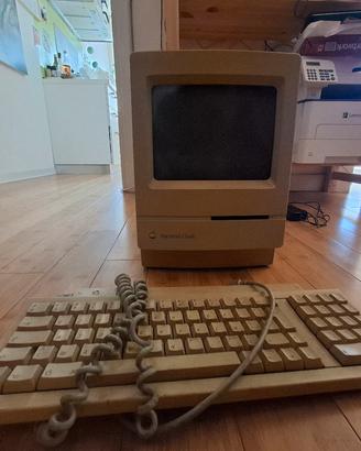 Mac classic