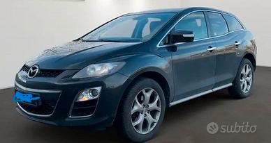 MAZDA CX-7