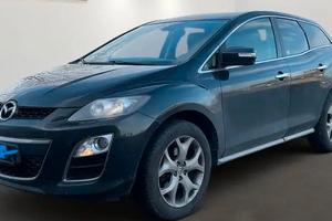 MAZDA CX-7