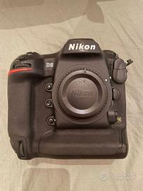Nikon D5