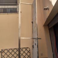 tavolo acciaio inox usato