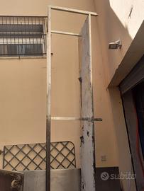 tavolo acciaio inox usato