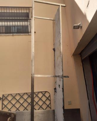 tavolo acciaio inox usato