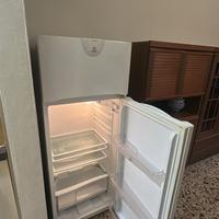 Frigo Indesit