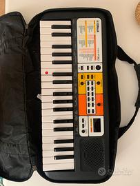 Tastiera yamaha