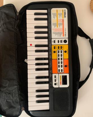 Tastiera yamaha