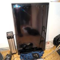 Televisore Samsung 32 pollici PERFETTO