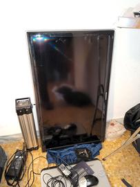Televisore Samsung 32 pollici PERFETTO