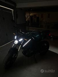 Voge brivido 125r