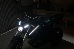 Voge brivido 125r