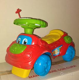  Clementoni Nicolò GO GO 